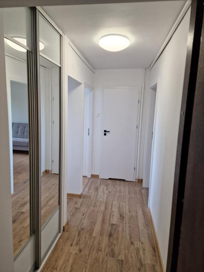Apartament Lawendowy Gdańsk Buitenkant foto